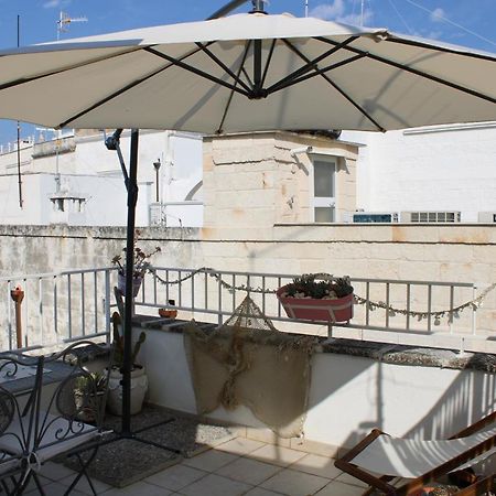 Вилла Casa Sunrise Монополи Экстерьер фото
