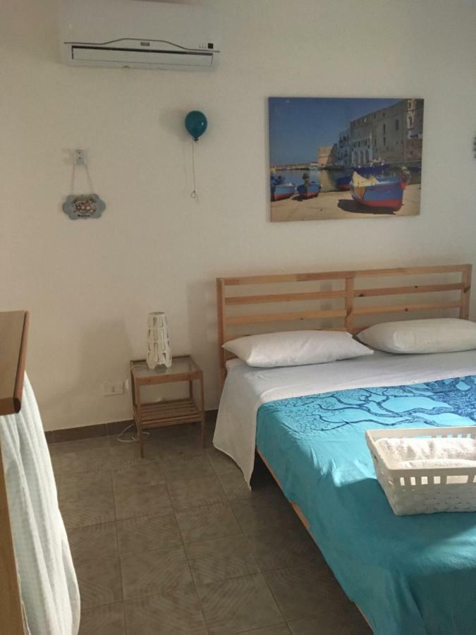 Вилла Casa Sunrise Монополи Экстерьер фото