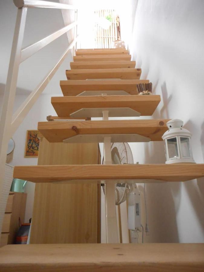 Вилла Casa Sunrise Монополи Экстерьер фото