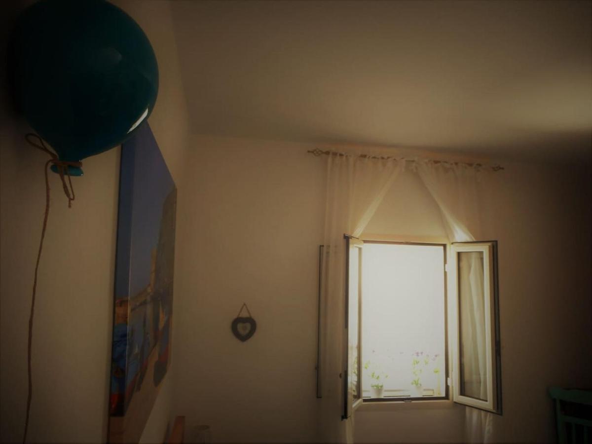 Вилла Casa Sunrise Монополи Экстерьер фото
