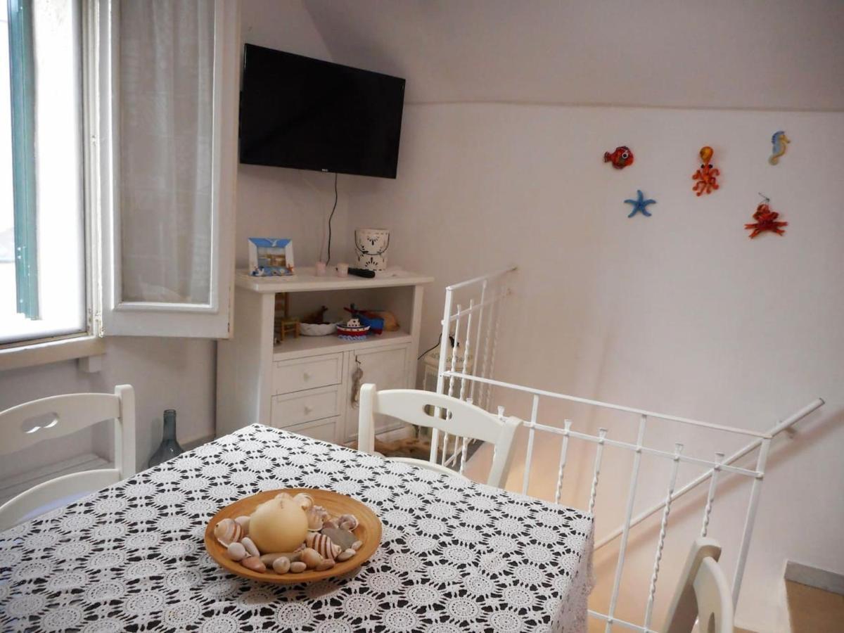 Вилла Casa Sunrise Монополи Экстерьер фото